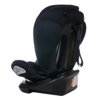 Автокресло Martin noir Grand Fix 360 Melange Blue